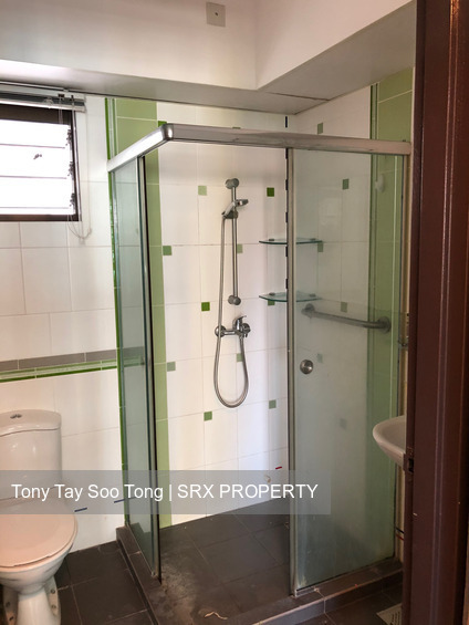 Blk 53 Havelock Road (Bukit Merah), HDB 5 Rooms #295902151